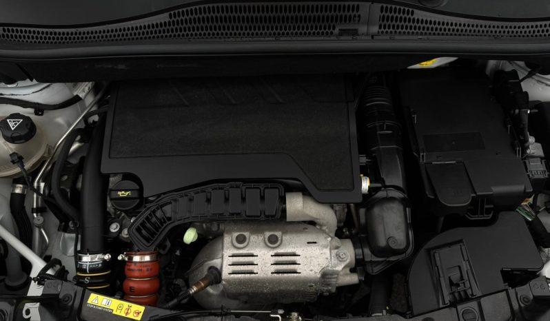 CITROEN C3 AIRCROSS 1.2 PURETECH C-SERIES 110 CV ANO 2022 full