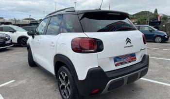 CITROEN C3 AIRCROSS 1.2 PURETECH C-SERIES 110 CV ANO 2022 full