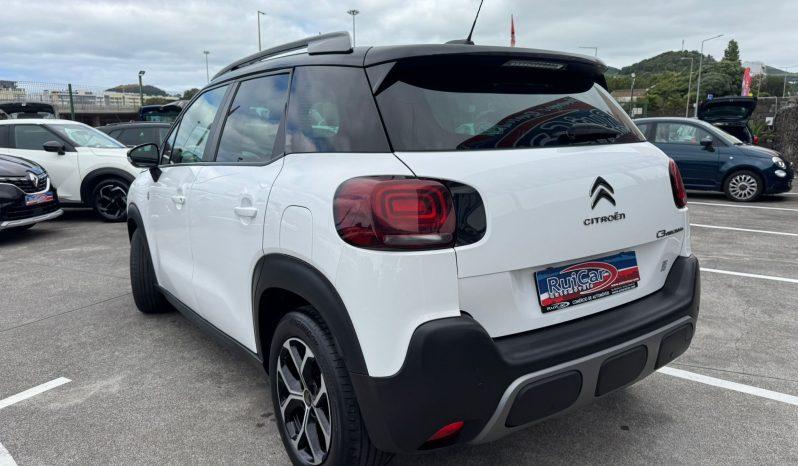 CITROEN C3 AIRCROSS 1.2 PURETECH C-SERIES 110 CV ANO 2022 full
