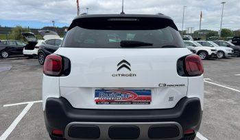 CITROEN C3 AIRCROSS 1.2 PURETECH C-SERIES 110 CV ANO 2022 full
