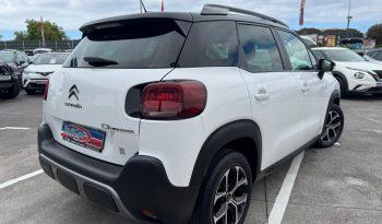 CITROEN C3 AIRCROSS 1.2 PURETECH C-SERIES 110 CV ANO 2022 full