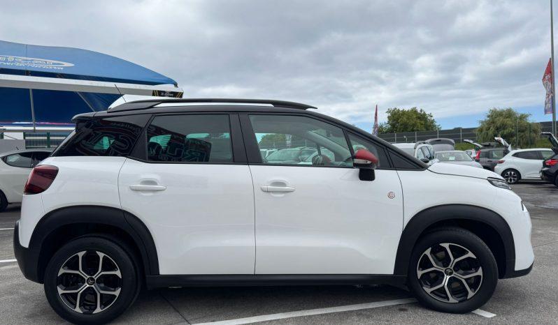CITROEN C3 AIRCROSS 1.2 PURETECH C-SERIES 110 CV ANO 2022 full