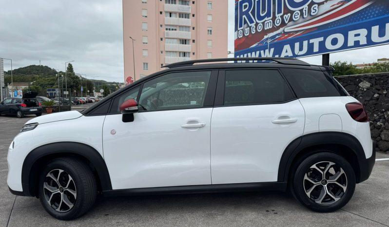 CITROEN C3 AIRCROSS 1.2 PURETECH C-SERIES 110 CV ANO 2022 full