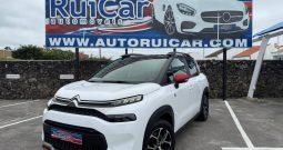 CITROEN C3 AIRCROSS 1.2 PURETECH C-SERIES 110 CV ANO 2022