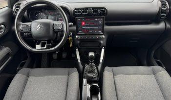 CITROEN C3 AIRCROSS 1.2 PURETECH C-SERIES 110 CV ANO 2022 full