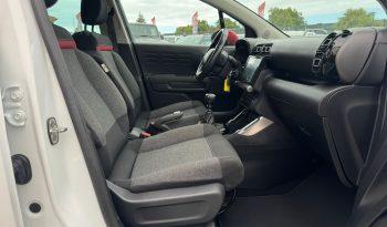 CITROEN C3 AIRCROSS 1.2 PURETECH C-SERIES 110 CV ANO 2022 full