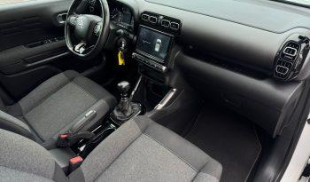 CITROEN C3 AIRCROSS 1.2 PURETECH C-SERIES 110 CV ANO 2022 full