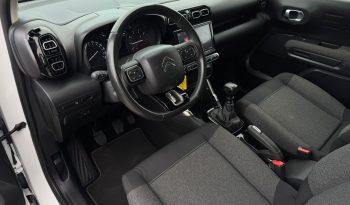 CITROEN C3 AIRCROSS 1.2 PURETECH C-SERIES 110 CV ANO 2022 full