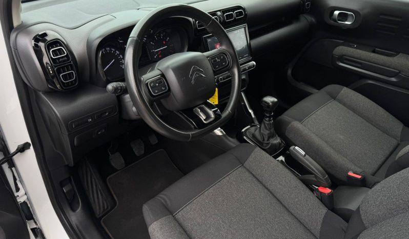 CITROEN C3 AIRCROSS 1.2 PURETECH C-SERIES 110 CV ANO 2022 full