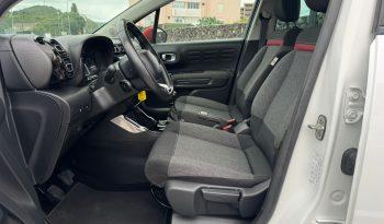 CITROEN C3 AIRCROSS 1.2 PURETECH C-SERIES 110 CV ANO 2022 full
