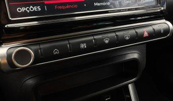 CITROEN C3 AIRCROSS 1.2 PURETECH C-SERIES 110 CV ANO 2022 full