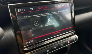 CITROEN C3 AIRCROSS 1.2 PURETECH C-SERIES 110 CV ANO 2022 full