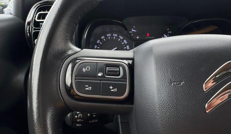 CITROEN C3 AIRCROSS 1.2 PURETECH C-SERIES 110 CV ANO 2022 full