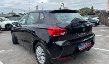 SEAT IBIZA 1.0 TSi STYLE 95 CV ANO 2024 full