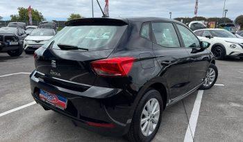 SEAT IBIZA 1.0 TSi STYLE 95 CV ANO 2024 full
