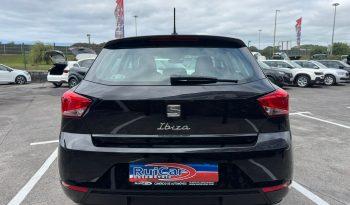 SEAT IBIZA 1.0 TSi STYLE 95 CV ANO 2024 full