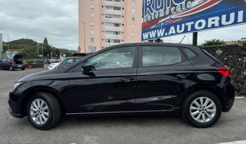 SEAT IBIZA 1.0 TSi STYLE 95 CV ANO 2024 full