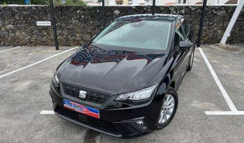 SEAT IBIZA 1.0 TSi STYLE 95 CV ANO 2024 full