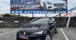 SEAT IBIZA 1.0 TSi STYLE 95 CV ANO 2024