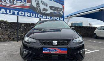 SEAT IBIZA 1.0 TSi STYLE 95 CV ANO 2024 full