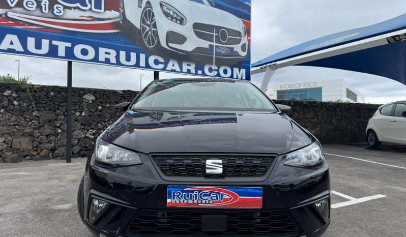 SEAT IBIZA 1.0 TSi STYLE 95 CV ANO 2024 full