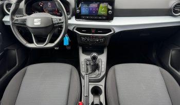 SEAT IBIZA 1.0 TSi STYLE 95 CV ANO 2024 full