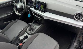 SEAT IBIZA 1.0 TSi STYLE 95 CV ANO 2024 full