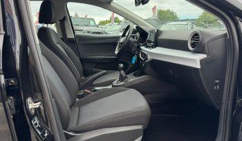 SEAT IBIZA 1.0 TSi STYLE 95 CV ANO 2024 full