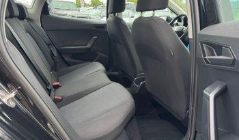 SEAT IBIZA 1.0 TSi STYLE 95 CV ANO 2024 full