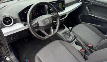 SEAT IBIZA 1.0 TSi STYLE 95 CV ANO 2024 full
