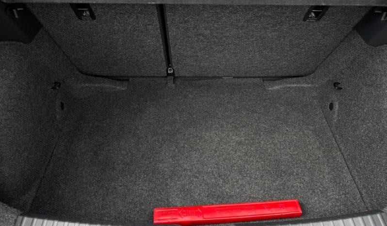 SEAT IBIZA 1.0 TSi STYLE 95 CV ANO 2024 full