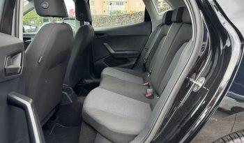 SEAT IBIZA 1.0 TSi STYLE 95 CV ANO 2024 full