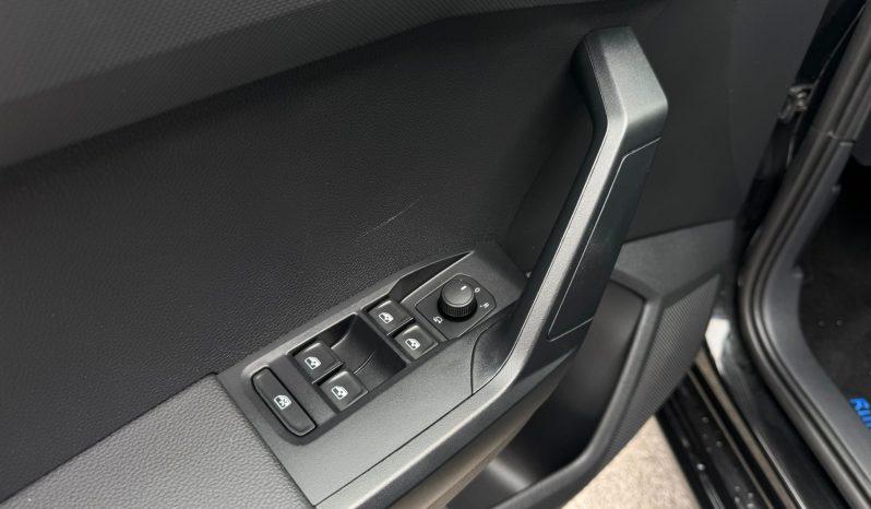 SEAT IBIZA 1.0 TSi STYLE 95 CV ANO 2024 full