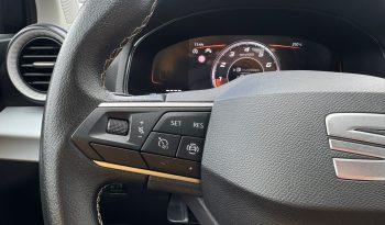 SEAT IBIZA 1.0 TSi STYLE 95 CV ANO 2024 full