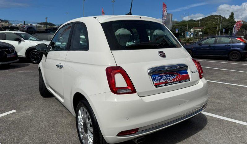 FIAT 500 1.0 HYBRID DOLCEVITA 70 CV ANO 2022 full