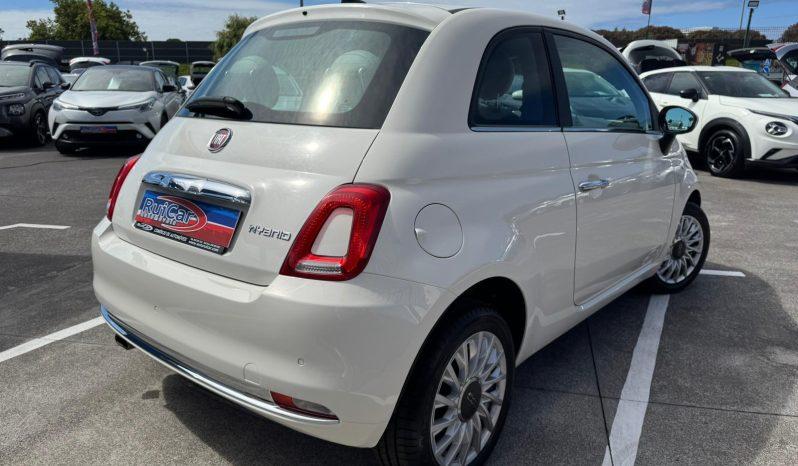 FIAT 500 1.0 HYBRID DOLCEVITA 70 CV ANO 2022 full