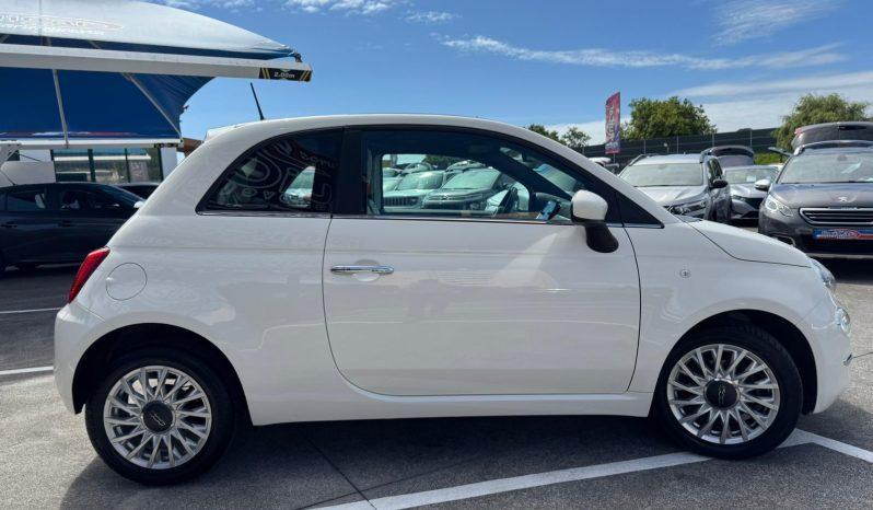 FIAT 500 1.0 HYBRID DOLCEVITA 70 CV ANO 2022 full