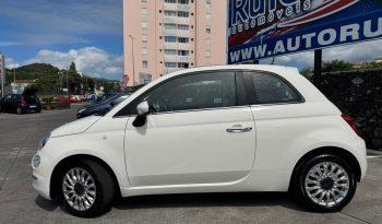 FIAT 500 1.0 HYBRID DOLCEVITA 70 CV ANO 2022 full