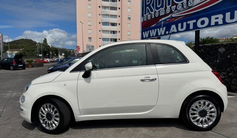 FIAT 500 1.0 HYBRID DOLCEVITA 70 CV ANO 2022 full