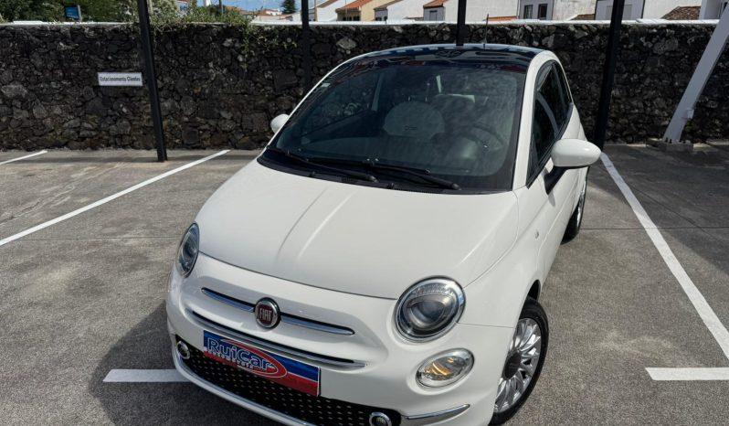FIAT 500 1.0 HYBRID DOLCEVITA 70 CV ANO 2022 full