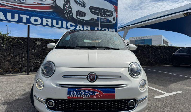 FIAT 500 1.0 HYBRID DOLCEVITA 70 CV ANO 2022 full