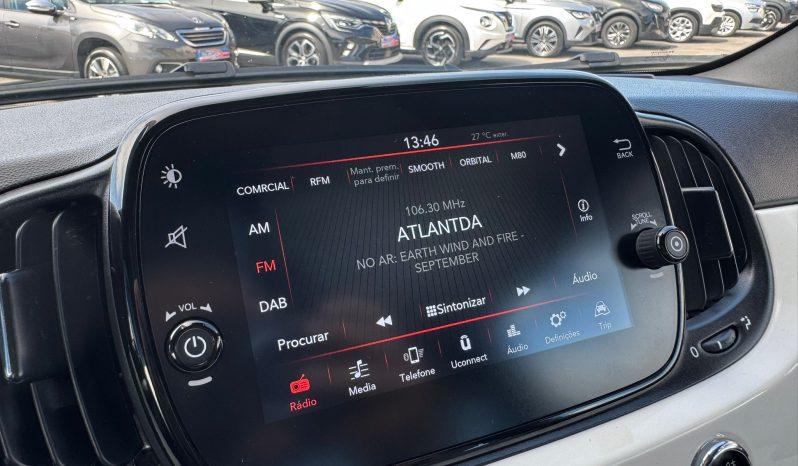 FIAT 500 1.0 HYBRID DOLCEVITA 70 CV ANO 2022 full