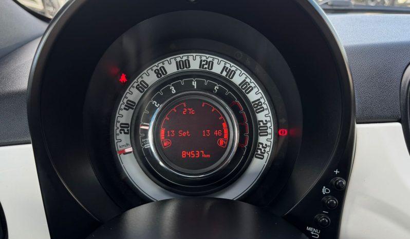 FIAT 500 1.0 HYBRID DOLCEVITA 70 CV ANO 2022 full