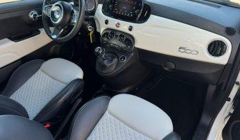 FIAT 500 1.0 HYBRID DOLCEVITA 70 CV ANO 2022 full