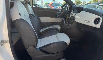 FIAT 500 1.0 HYBRID DOLCEVITA 70 CV ANO 2022 full