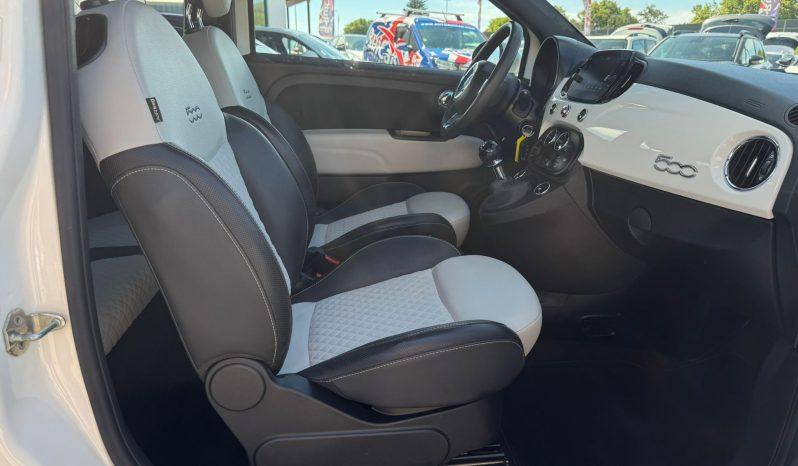 FIAT 500 1.0 HYBRID DOLCEVITA 70 CV ANO 2022 full