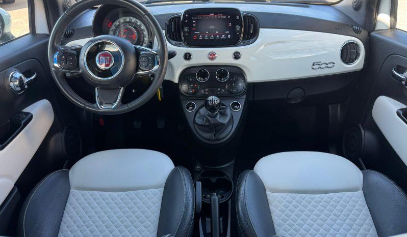 FIAT 500 1.0 HYBRID DOLCEVITA 70 CV ANO 2022 full