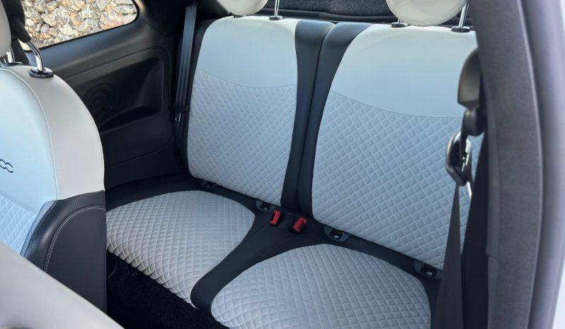 FIAT 500 1.0 HYBRID DOLCEVITA 70 CV ANO 2022 full