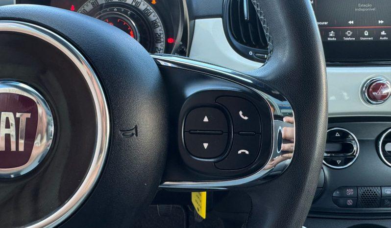 FIAT 500 1.0 HYBRID DOLCEVITA 70 CV ANO 2022 full