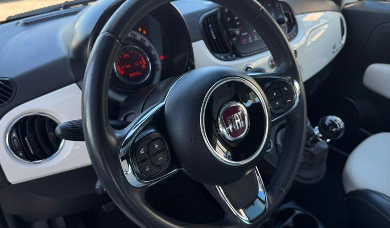 FIAT 500 1.0 HYBRID DOLCEVITA 70 CV ANO 2022 full